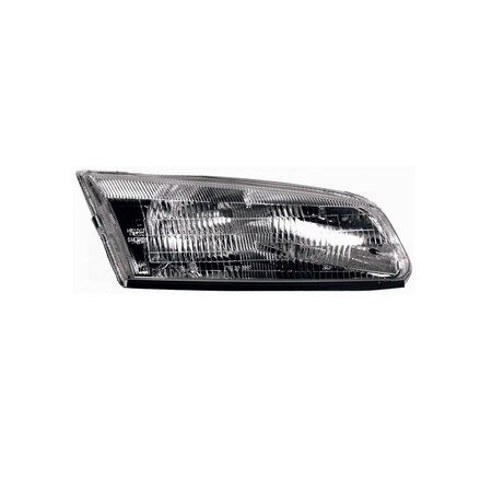 Tyc 20-3597-00 Headlight 20-3597-00